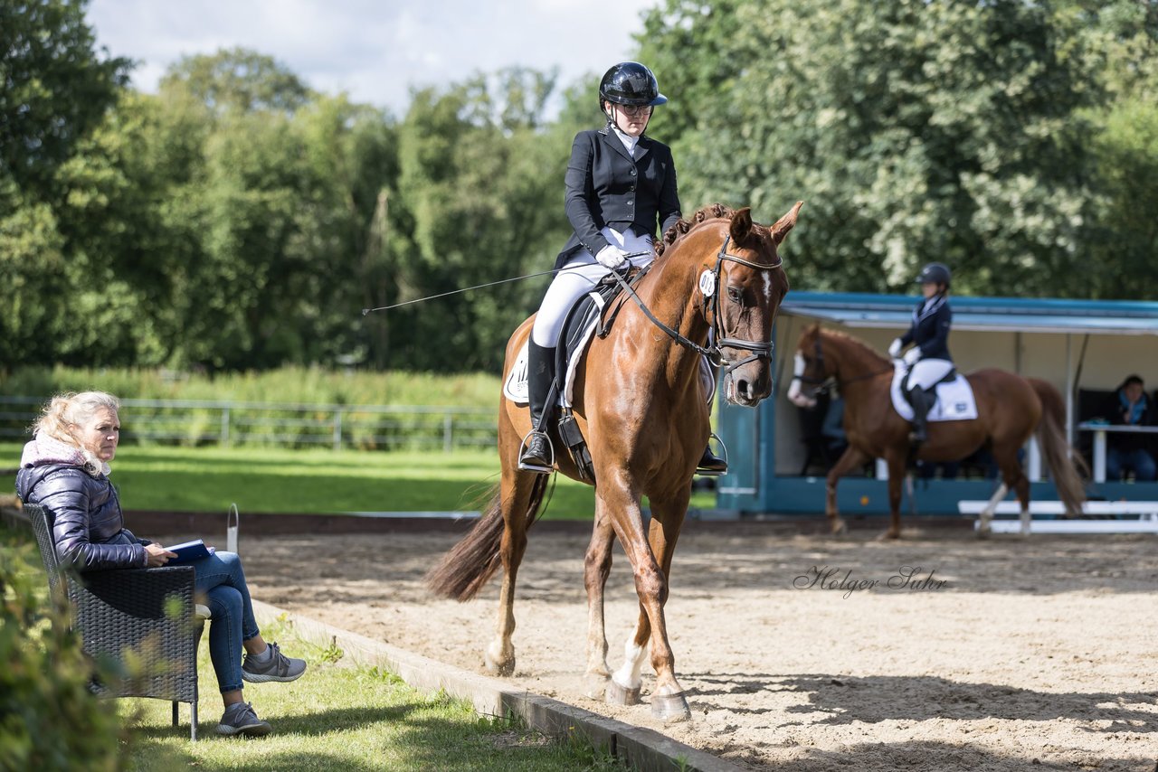 Bild 167 - Pony Akademie Turnier